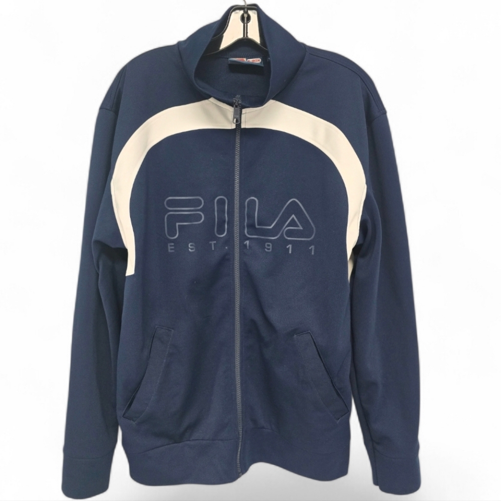 Fila sport Jacket